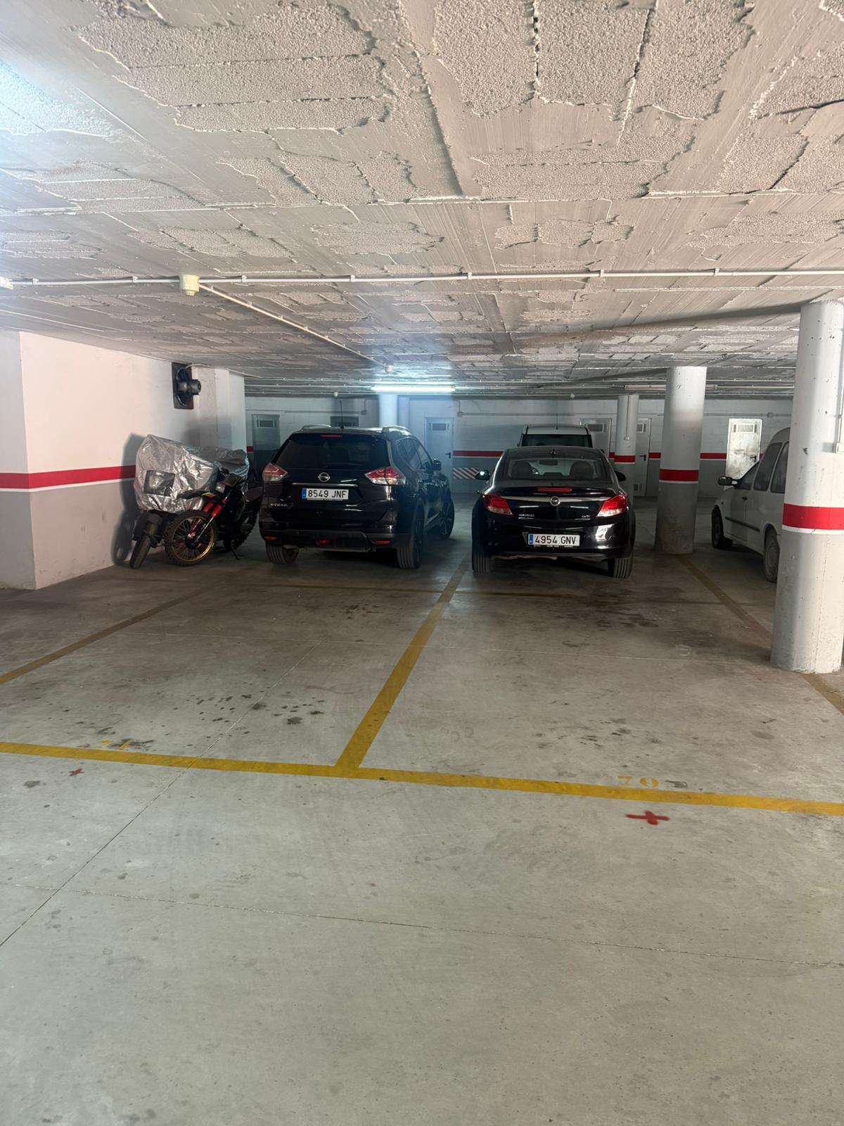 Imagen 5 Parking Coche en venta en Igualada / En zona muy céntrica.