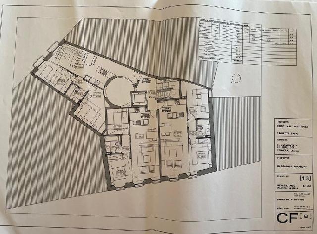 Imagen 3 Inmueble 303479 - Casa en venta en Cervera / Ubicada en la Avenida de Cataluña