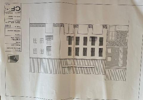 Imagen 2 Inmueble 303479 - Casa en venta en Cervera / Ubicada en la Avenida de Cataluña