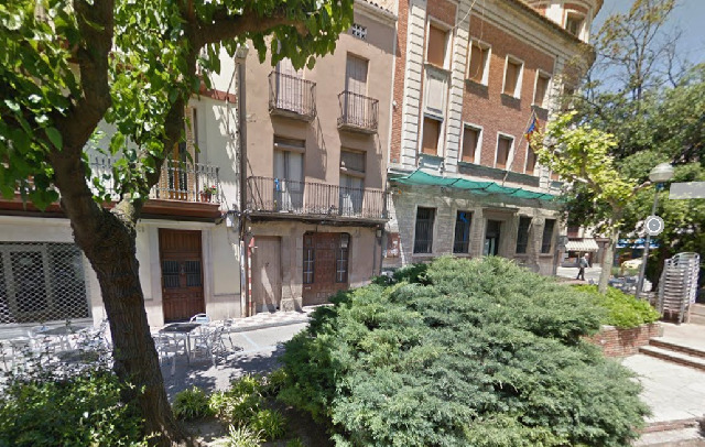 Imagen 1 Inmueble 303479 - Casa en venta en Cervera / Ubicada en la Avenida de Cataluña