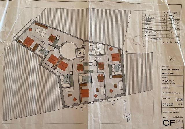 Imagen 4 Inmueble 303479 - Casa en venta en Cervera / Ubicada en la Avenida de Cataluña