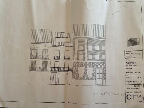 Imagen 5 Inmueble 303479 - Casa en venta en Cervera / Ubicada en la Avenida de Cataluña