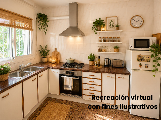 Imagen 19 Inmueble 303609 - Casa en venta en Mediona / Cerca del centro de la urbanización