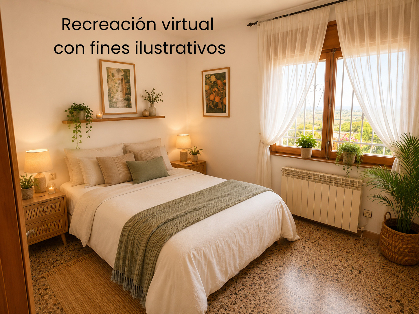 Imagen 23 Casa en venta en Mediona / Cerca del centro de la urbanización