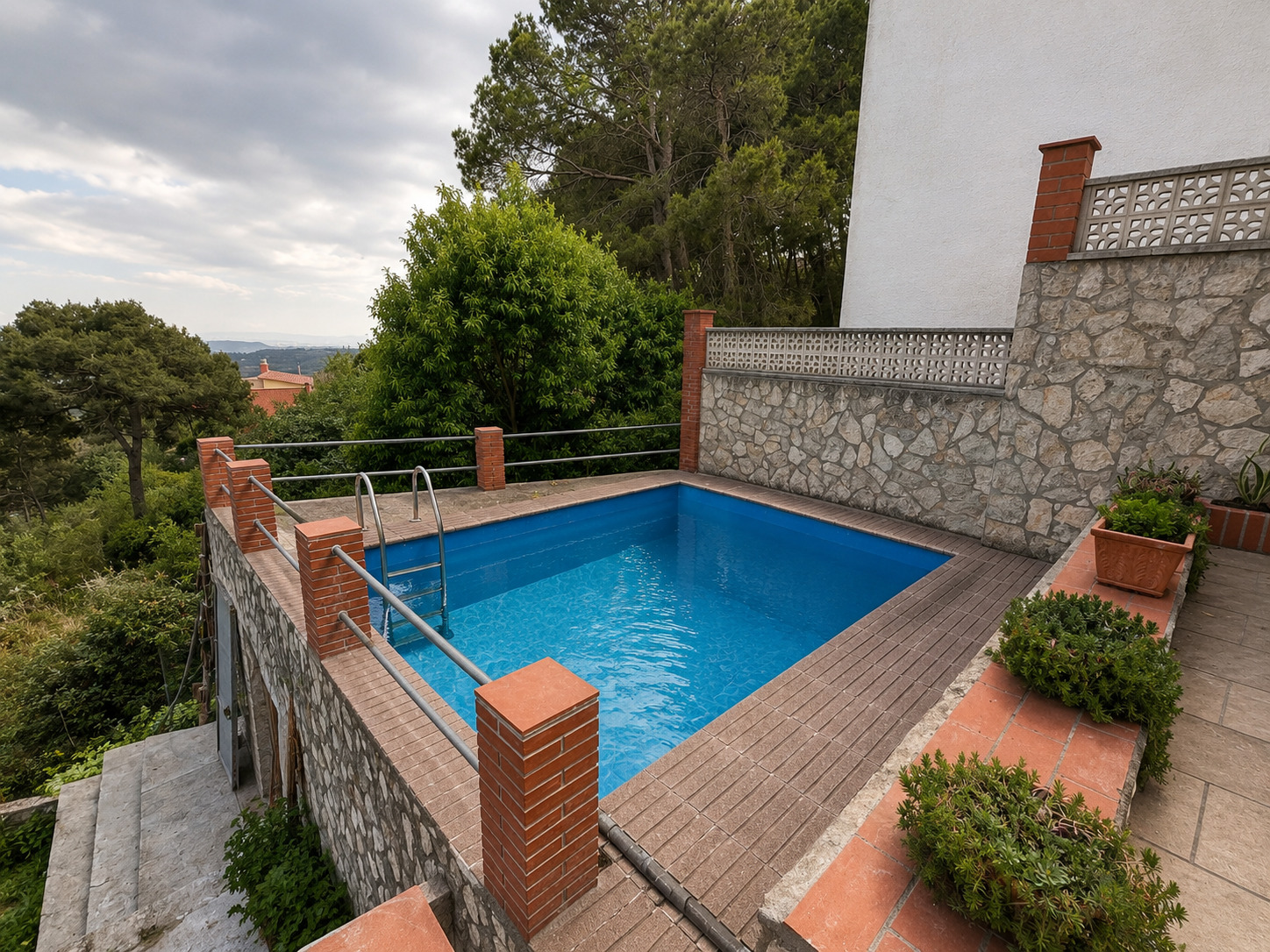 Imagen 7 Casa en venta en Mediona / Cerca del centro de la urbanización