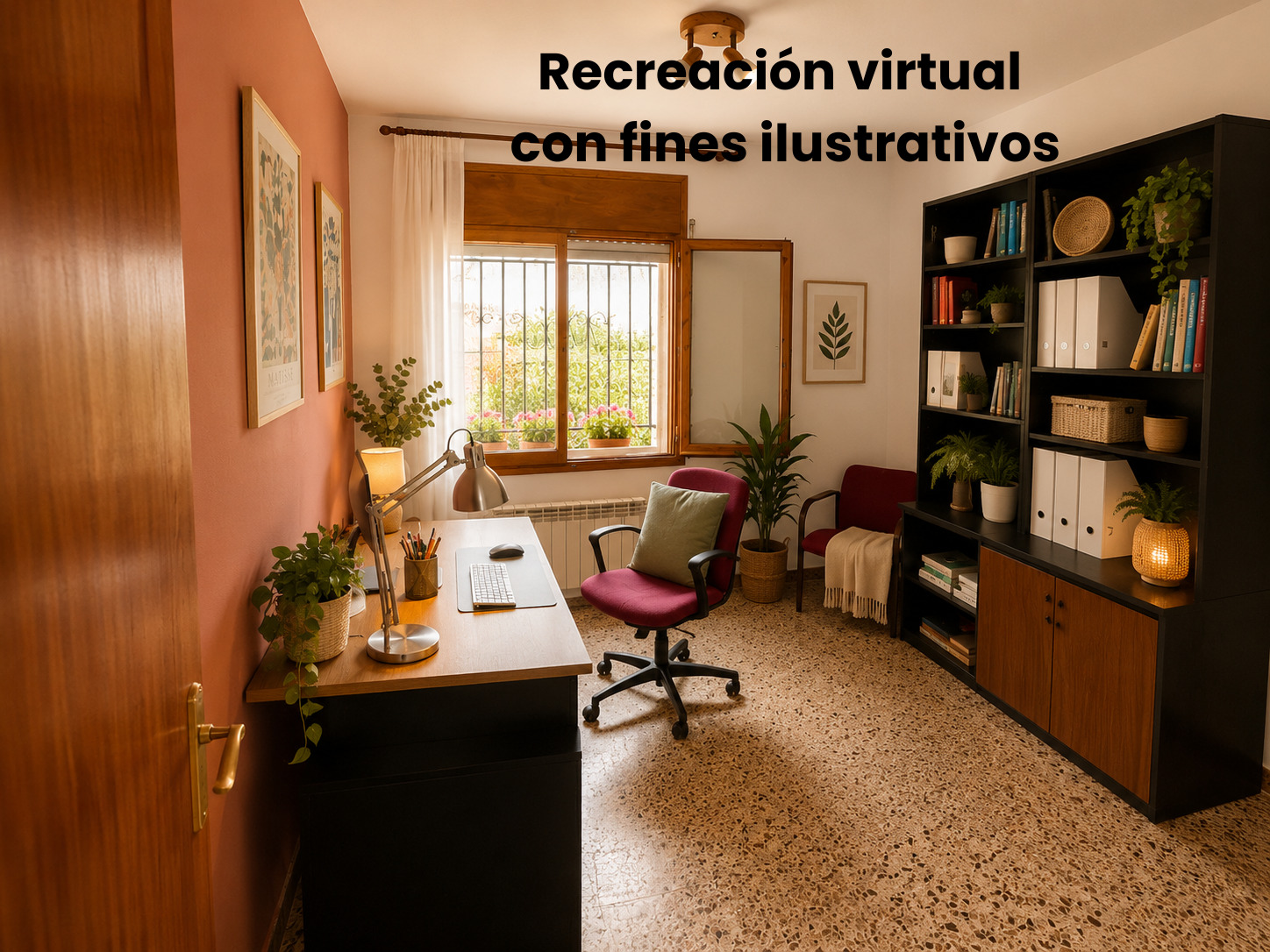Imagen 30 Casa en venta en Mediona / Cerca del centro de la urbanización