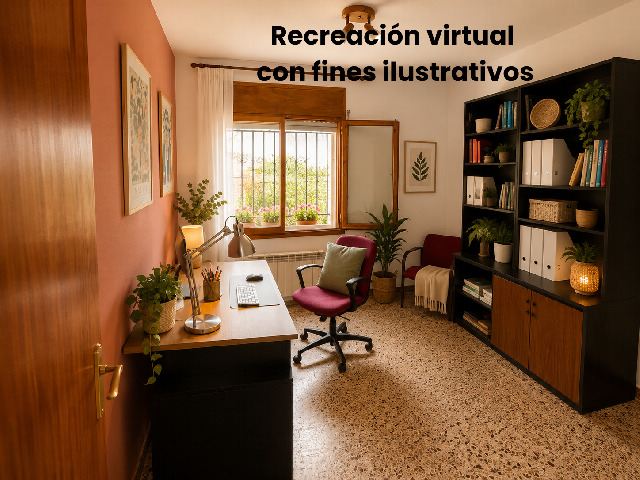 Imagen 30 Inmueble 303609 - Casa en venta en Mediona / Cerca del centro de la urbanización