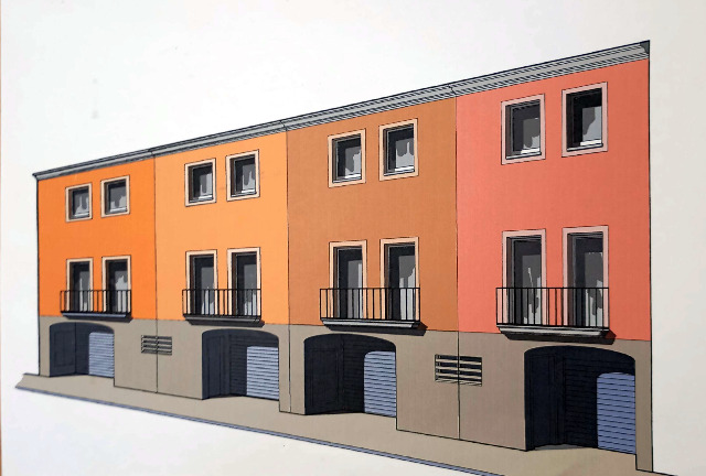 Imagen 3 Inmueble 303756 - Solar Urbano en venta en Prats De Rei (Els) / Zona céntrica y estratégica