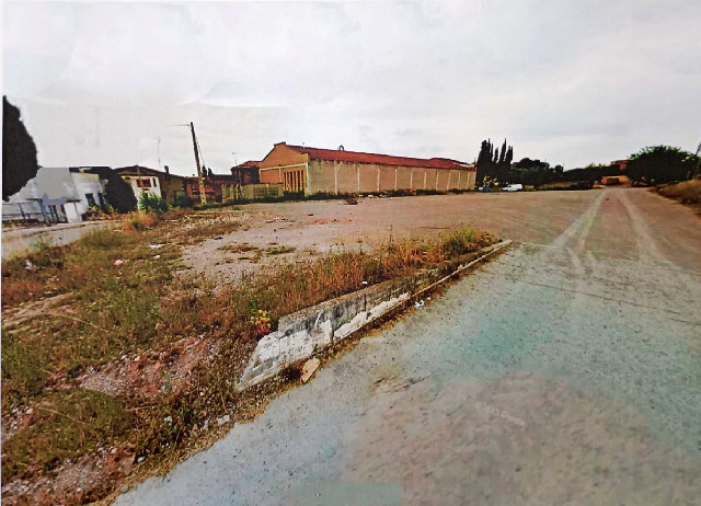 Imagen 1 Inmueble 303756 - Solar Urbano en venta en Prats De Rei (Els) / Zona céntrica y estratégica