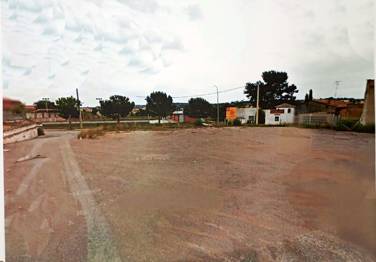 Imagen 2 Solar Urbano en venta en Prats De Rei Els / Zona céntrica y estratégica