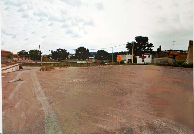 Imagen 2 Inmueble 303756 - Solar Urbano en venta en Prats De Rei (Els) / Zona céntrica y estratégica