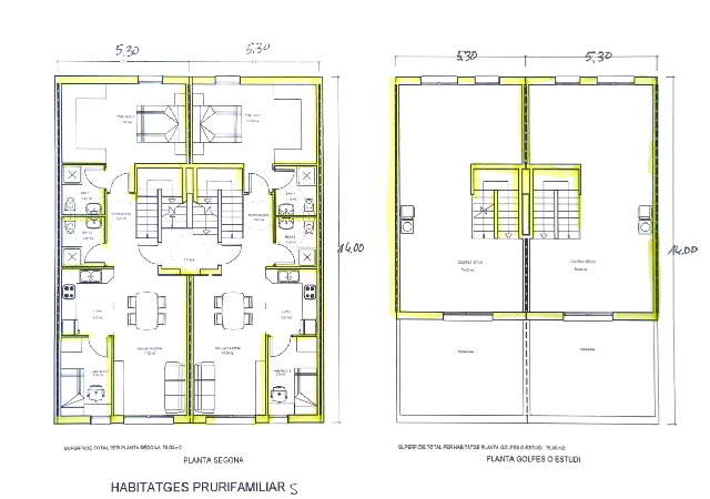 Imagen 9 Inmueble 303756 - Solar Urbano en venta en Prats De Rei (Els) / Zona céntrica y estratégica