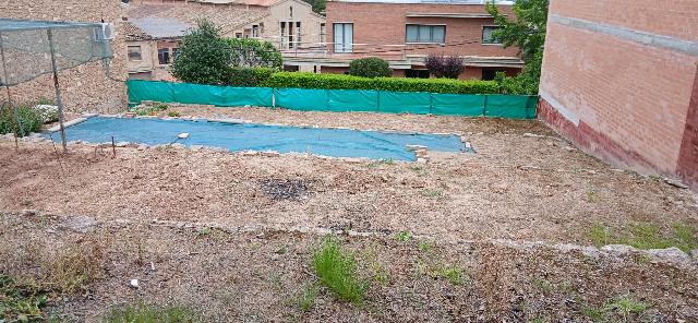 Imagen 10 Inmueble 304820 - Solar Urbano en venta en Sant Martí De Tous / Muy cerca del centro