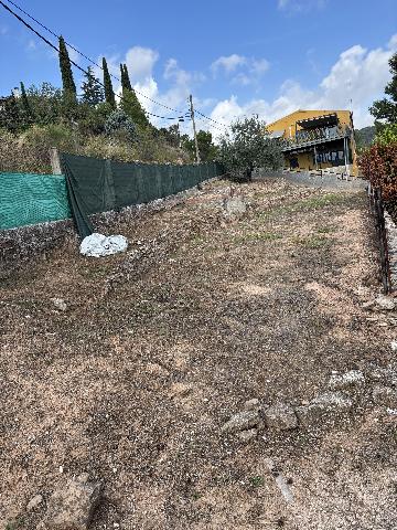 Imagen 3 Inmueble 304820 - Solar Urbano en venta en Sant Martí De Tous / Muy cerca del centro