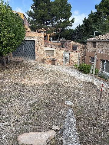 Imagen 4 Inmueble 304820 - Solar Urbano en venta en Sant Martí De Tous / Muy cerca del centro