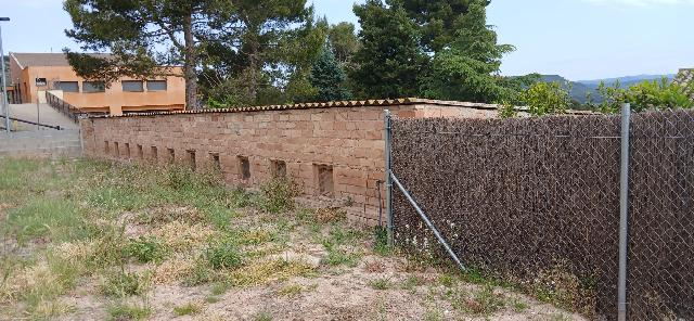 Imagen 9 Inmueble 304821 - Solar Urbano en venta en Sant Martí De Tous / Molt a prop del centre