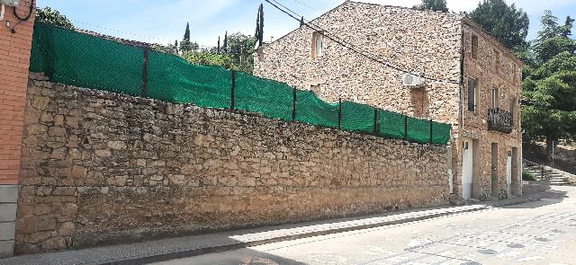 Imagen 11 Inmueble 304821 - Solar Urbano en venta en Sant Martí De Tous / Molt a prop del centre