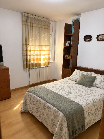 Imagen 6 Inmueble 305599 - Piso en venta en Igualada / Cerca del  Paseo Mossén Jacint Verdaguer