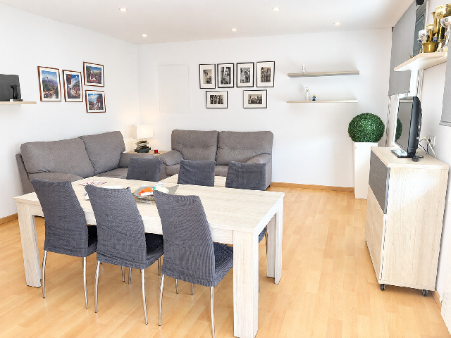 Imagen 1 Inmueble 305599 - Piso en venta en Igualada / Cerca del  Paseo Mossén Jacint Verdaguer