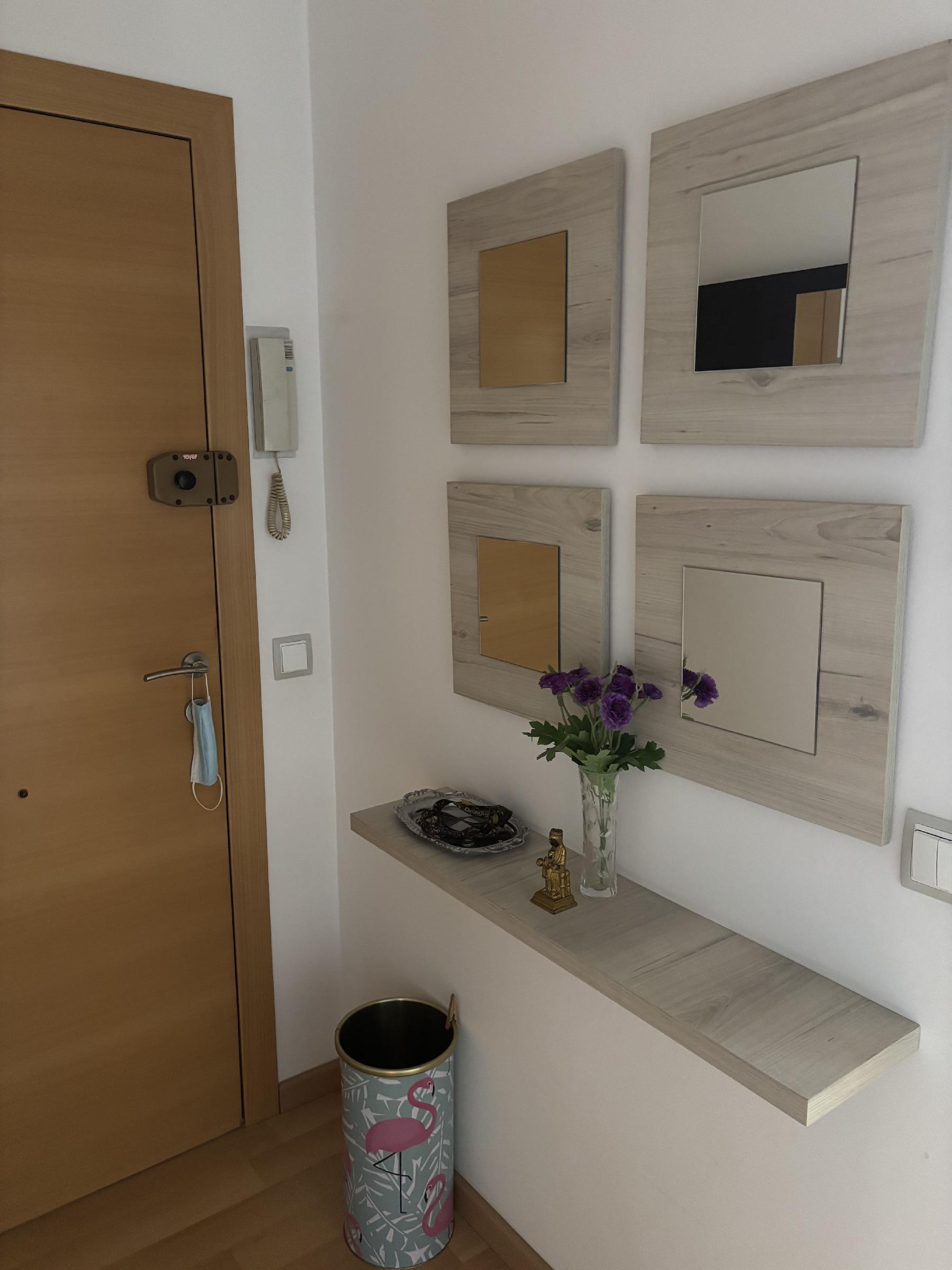 Imagen 3 Piso en venta en Igualada / Cerca del  Paseo Mossén Jacint Verdaguer