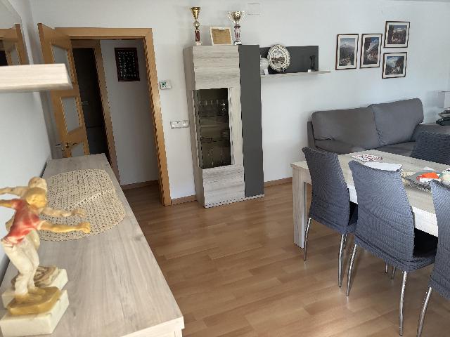 Imagen 2 Inmueble 305599 - Piso en venta en Igualada / Cerca del  Paseo Mossén Jacint Verdaguer
