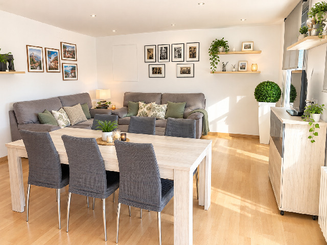 Imagen 20 Inmueble 305599 - Piso en venta en Igualada / Cerca del  Paseo Mossén Jacint Verdaguer
