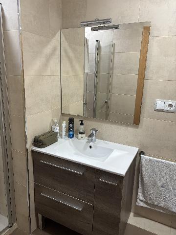 Imagen 13 Inmueble 305599 - Piso en venta en Igualada / Cerca del  Paseo Mossén Jacint Verdaguer