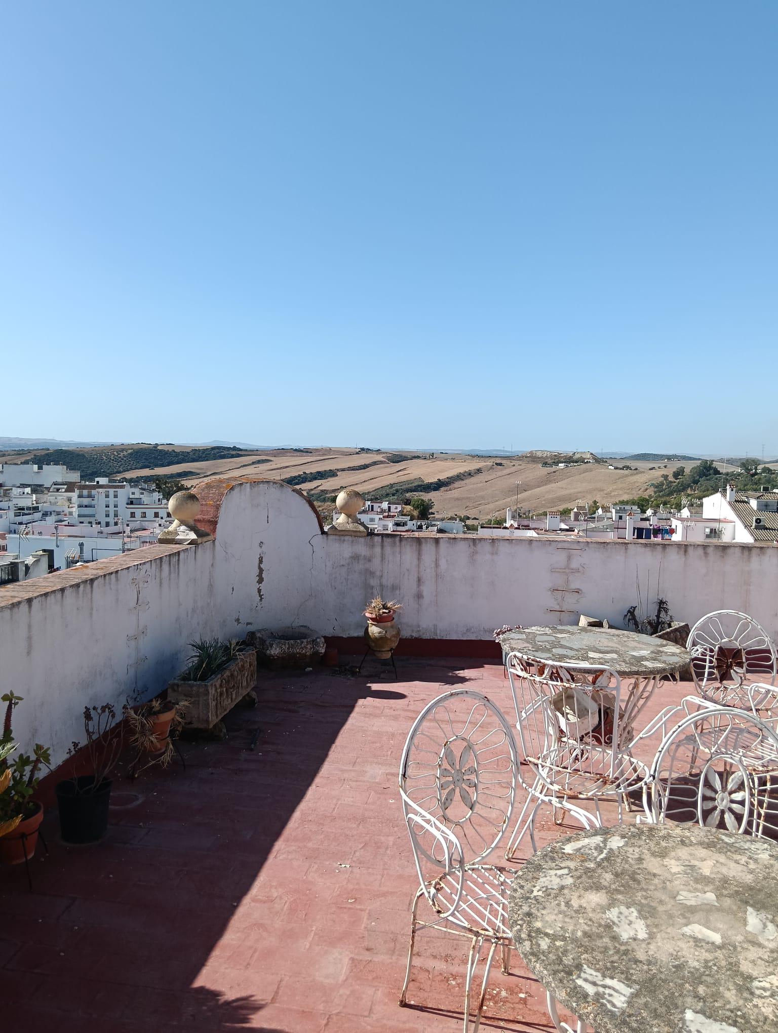 Imagen 4 Parking Coche en venta en Arcos De La Frontera / Ubicada cerca de la Plaza Bailen.