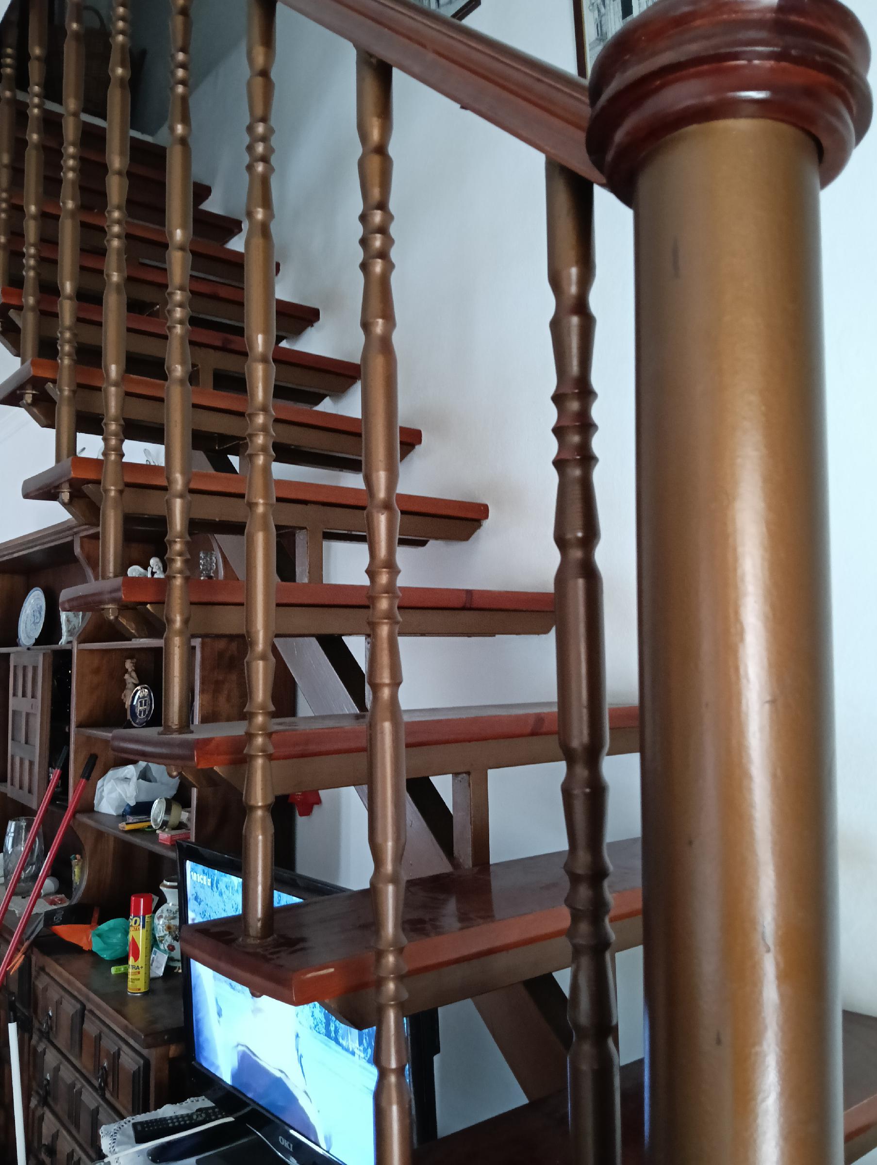 Imagen 12 Piso en venta en Arcos De La Frontera / Ubicado cerca del parking centro de Arcos.