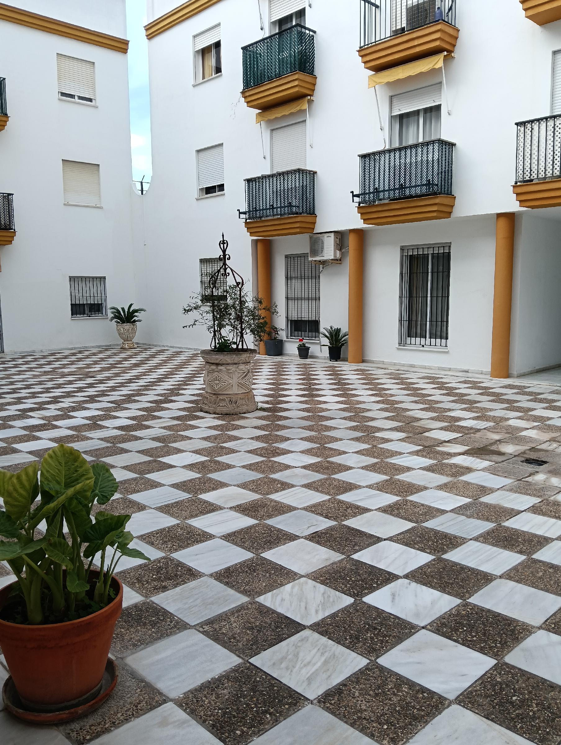Imagen 18 Piso en venta en Puerto De Santa María El / A 150 metros de la Plaza de España