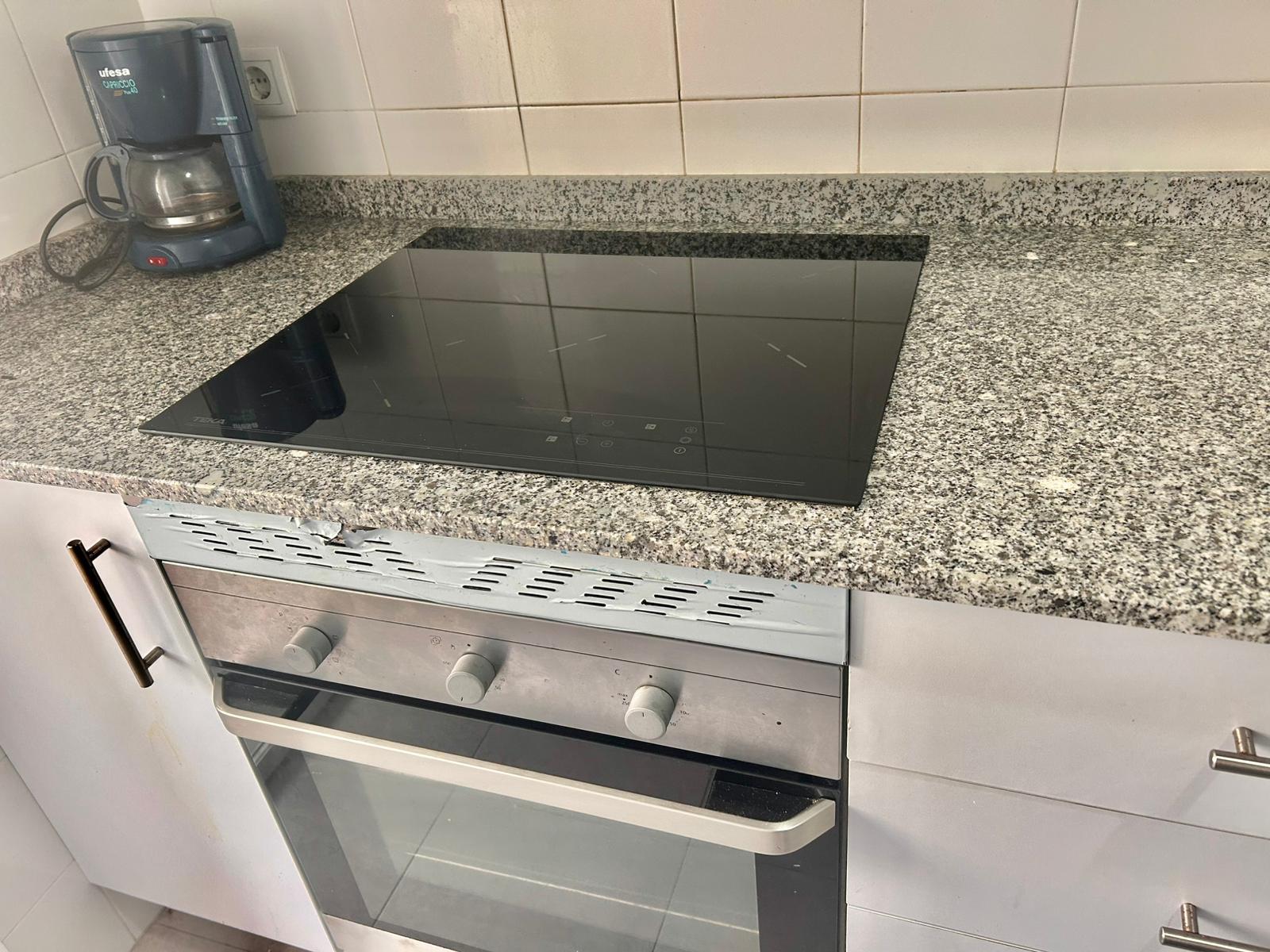 Imagen 4 Piso en alquiler en Cádiz / Al lado del Estadio Nuevo Mirandilla.