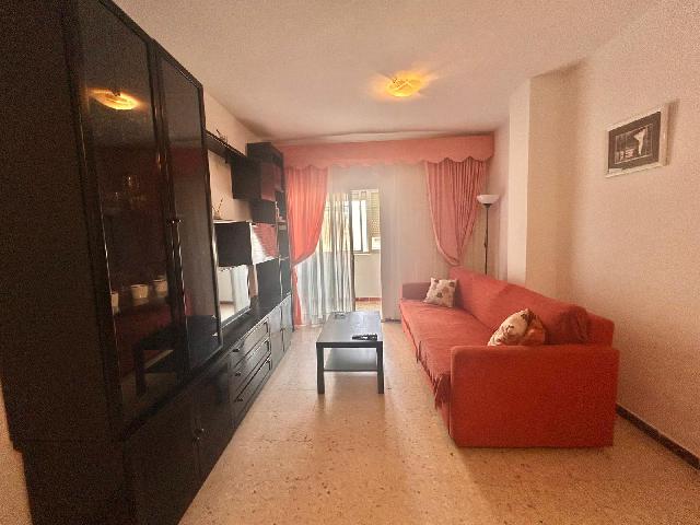 Imagen 7 Inmueble 299267 - Piso en alquiler en Cádiz / Al lado del Estadio Nuevo Mirandilla.