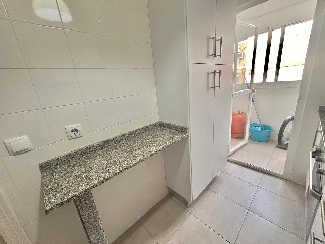 Imagen 6 Inmueble 299267 - Piso en alquiler en Cádiz / Al lado del Estadio Nuevo Mirandilla.