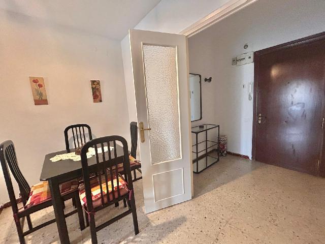 Imagen 13 Inmueble 299267 - Piso en alquiler en Cádiz / Al lado del Estadio Nuevo Mirandilla.