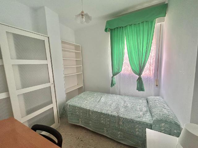 Imagen 17 Inmueble 299267 - Piso en alquiler en Cádiz / Al lado del Estadio Nuevo Mirandilla.