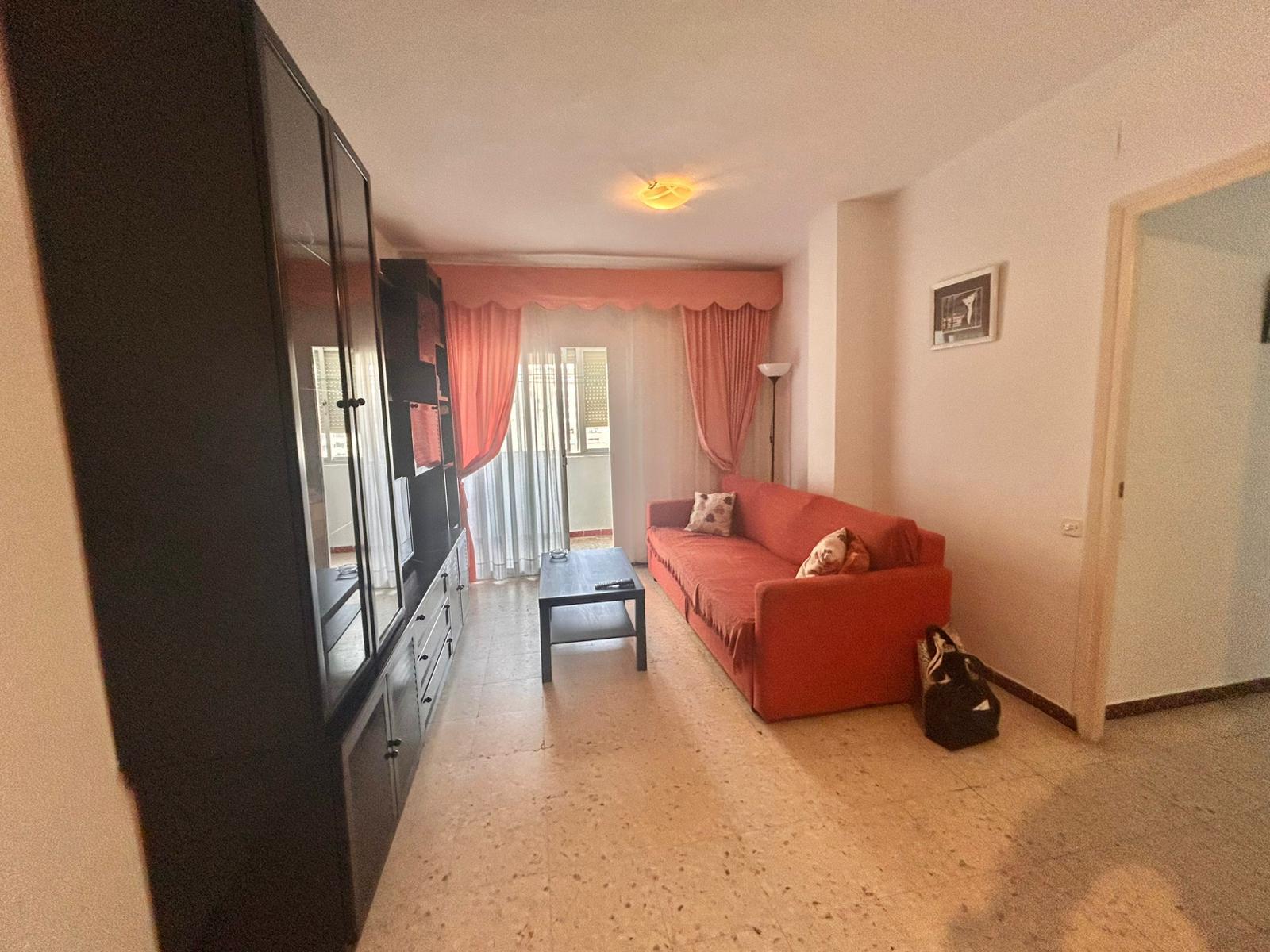 Imagen 9 Piso en alquiler en Cádiz / Al lado del Estadio Nuevo Mirandilla.