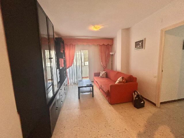 Imagen 9 Inmueble 299267 - Piso en alquiler en Cádiz / Al lado del Estadio Nuevo Mirandilla.