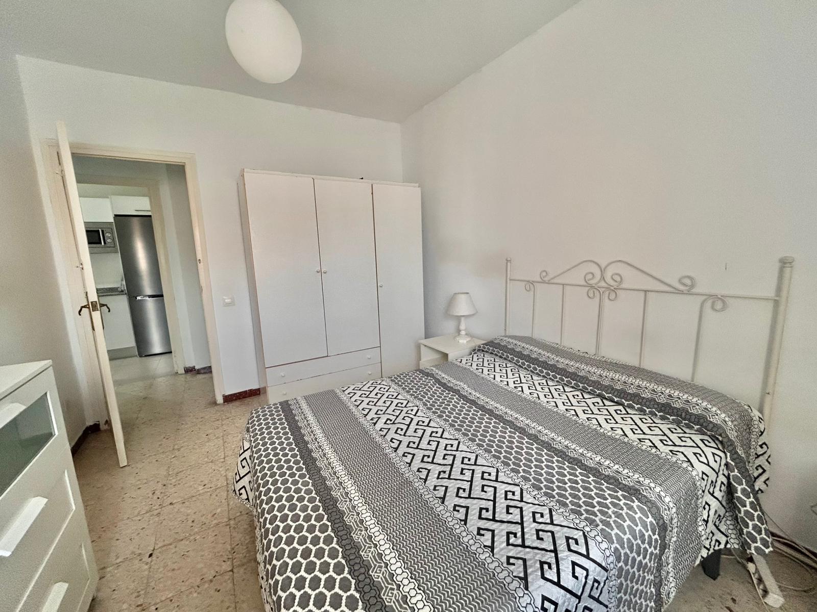 Imagen 27 Piso en alquiler en Cádiz / Al lado del Estadio Nuevo Mirandilla.