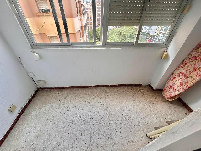 Imagen 10 Inmueble 299267 - Piso en alquiler en Cádiz / Al lado del Estadio Nuevo Mirandilla.