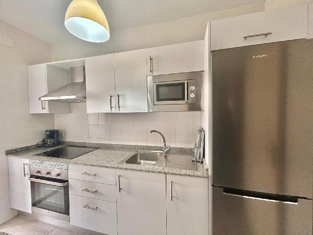 Imagen 1 Inmueble 299267 - Piso en alquiler en Cádiz / Al lado del Estadio Nuevo Mirandilla.