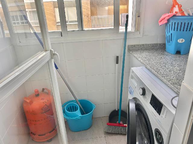 Imagen 5 Inmueble 299267 - Piso en alquiler en Cádiz / Al lado del Estadio Nuevo Mirandilla.