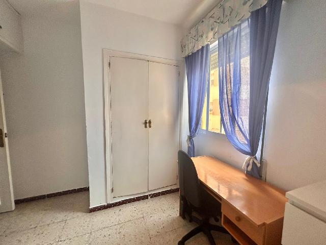 Imagen 23 Inmueble 299267 - Piso en alquiler en Cádiz / Al lado del Estadio Nuevo Mirandilla.