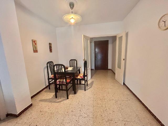 Imagen 14 Inmueble 299267 - Piso en alquiler en Cádiz / Al lado del Estadio Nuevo Mirandilla.