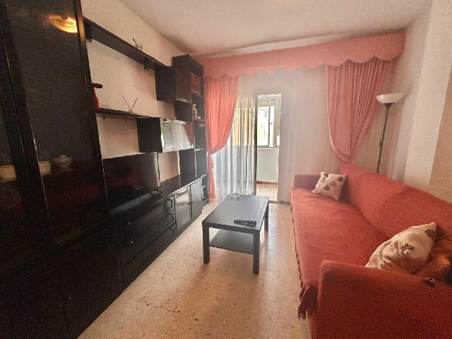 Imagen 8 Inmueble 299267 - Piso en alquiler en Cádiz / Al lado del Estadio Nuevo Mirandilla.