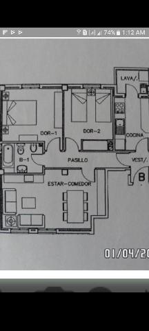 Imagen 26 Inmueble 299483 - Piso en venta en Villamartín / Cerca de la Plaza de Toros Villamartín.