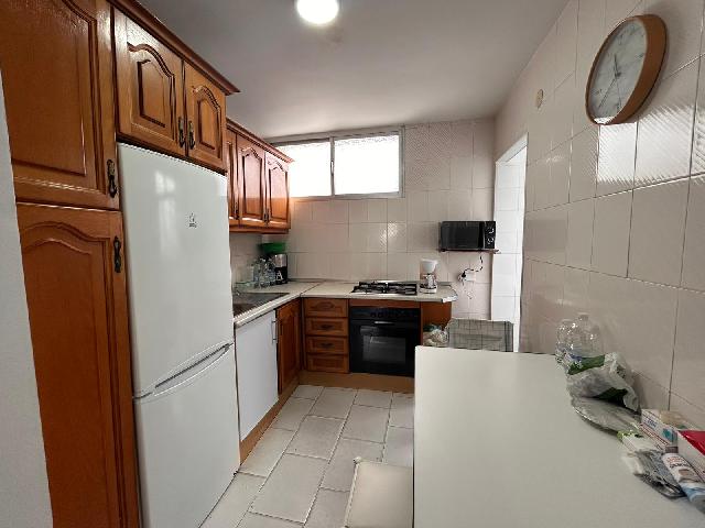 Imagen 11 Inmueble 299577 - Piso en venta en Cádiz / Cerca del Centro de Salud la Paz.