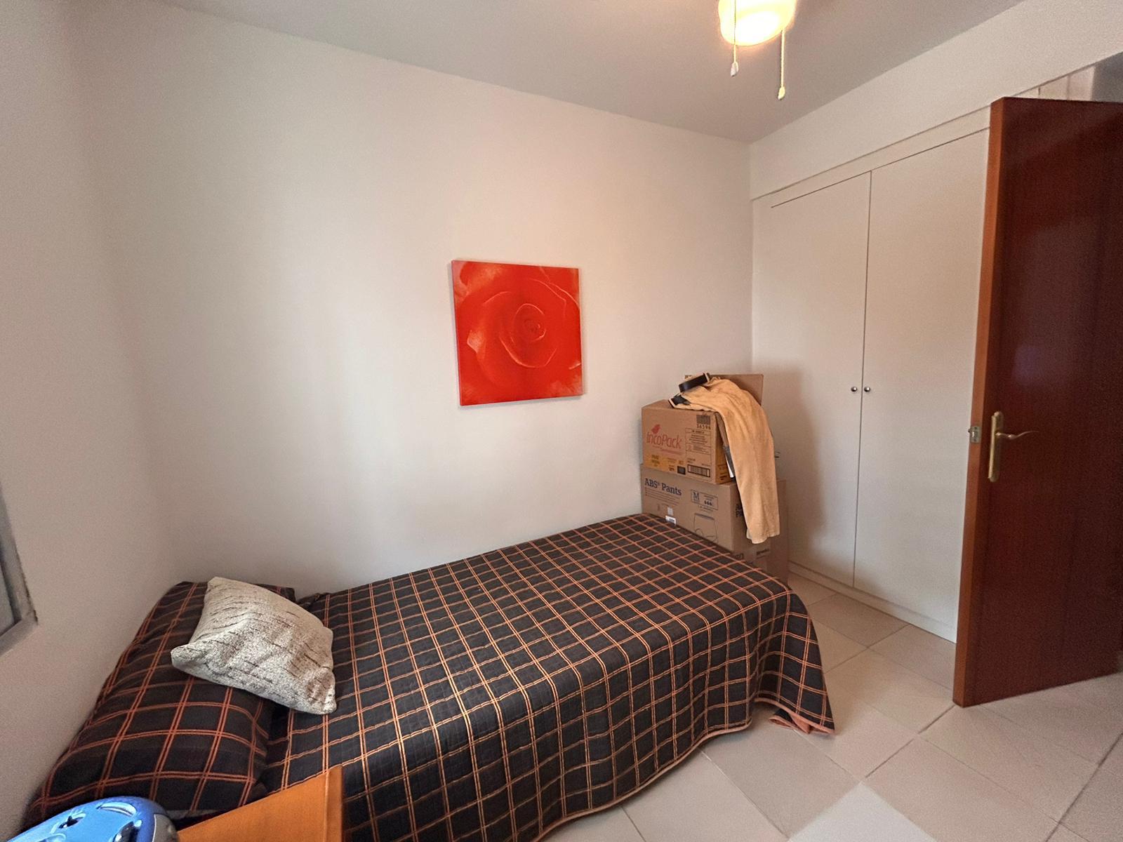 Imagen 27 Piso en venta en Cádiz / Cerca del Centro de Salud la Paz.