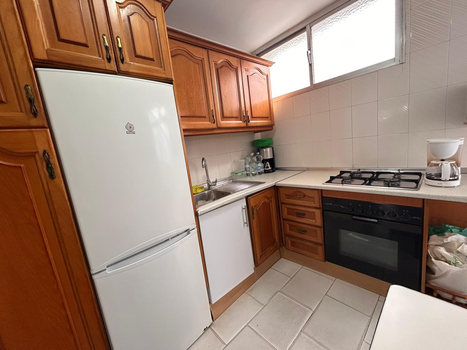 Imagen 9 Piso en venta en Cádiz / Cerca del Centro de Salud la Paz.