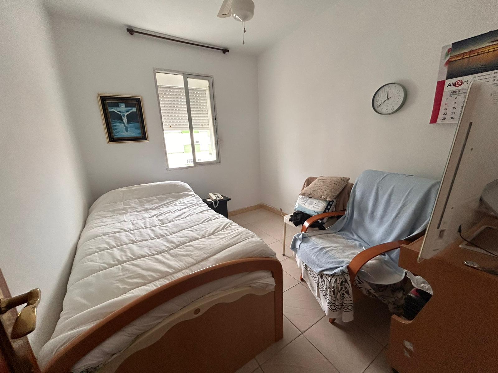 Imagen 22 Piso en venta en Cádiz / Cerca del Centro de Salud la Paz.
