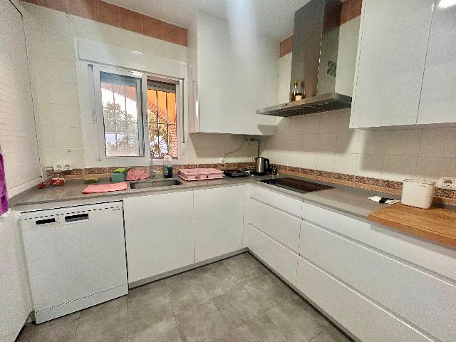 Imagen 22 Inmueble 299607 - Casa en venta en Chiclana De La Frontera / Cerca de la Venta del Burro